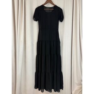 for love and lemons lorena maxi dress New For Love and Lemons Lorena Maxi Dress Size Medium